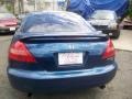 Sapphire Blue Pearl - Accord EX V6 Coupe Photo No. 4