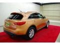 Mojave Copper - FX 35 AWD Photo No. 6
