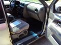 2003 Pewter Metallic GMC Envoy XL SLE  photo #14