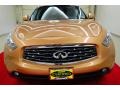 Mojave Copper - FX 35 AWD Photo No. 13