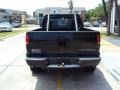 Onyx Black - S10 LS Extended Cab 4x4 Photo No. 2
