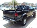 Onyx Black - S10 LS Extended Cab 4x4 Photo No. 3