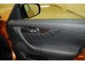 Mojave Copper - FX 35 AWD Photo No. 25