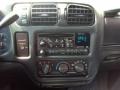 Onyx Black - S10 LS Extended Cab 4x4 Photo No. 12