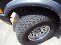 Onyx Black - S10 LS Extended Cab 4x4 Photo No. 13