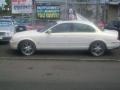 2000 Spindrift White Jaguar S-Type 3.0  photo #5