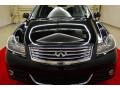 2009 Black Obsidian Infiniti M 35 Sedan  photo #5