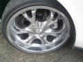 2000 Spindrift White Jaguar S-Type 3.0  photo #7
