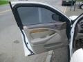 2000 Spindrift White Jaguar S-Type 3.0  photo #8