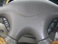 2000 Spindrift White Jaguar S-Type 3.0  photo #14