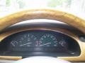 2000 Spindrift White Jaguar S-Type 3.0  photo #15
