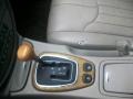2000 Spindrift White Jaguar S-Type 3.0  photo #18