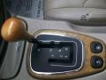 2000 Spindrift White Jaguar S-Type 3.0  photo #19