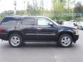 Black Granite Metallic - Tahoe LTZ 4x4 Photo No. 5