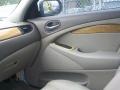 2000 Spindrift White Jaguar S-Type 3.0  photo #20
