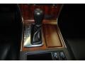 Black Obsidian - M 35 Sedan Photo No. 21