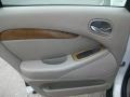 2000 Spindrift White Jaguar S-Type 3.0  photo #28