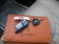2000 Spindrift White Jaguar S-Type 3.0  photo #32
