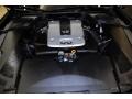 Black Obsidian - M 35 Sedan Photo No. 29