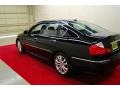Black Obsidian - M 35 Sedan Photo No. 30