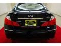 2009 Black Obsidian Infiniti M 35 Sedan  photo #34