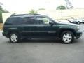 2003 Dark Green Metallic Chevrolet TrailBlazer EXT LT 4x4  photo #7