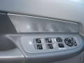 2007 Bright Silver Metallic Dodge Ram 1500 Big Horn Edition Quad Cab 4x4  photo #25