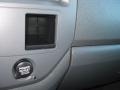 2007 Bright Silver Metallic Dodge Ram 1500 Big Horn Edition Quad Cab 4x4  photo #33