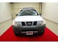 Avalanche White - Xterra S Photo No. 2