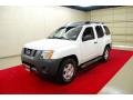 Avalanche White - Xterra S Photo No. 3
