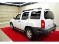 Avalanche White - Xterra S Photo No. 4