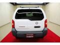 Avalanche White - Xterra S Photo No. 5