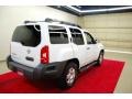 Avalanche White - Xterra S Photo No. 6