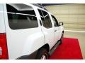 Avalanche White - Xterra S Photo No. 7