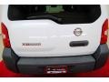 Avalanche White - Xterra S Photo No. 8
