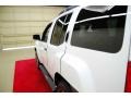 Avalanche White - Xterra S Photo No. 9