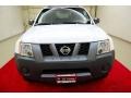 Avalanche White - Xterra S Photo No. 13