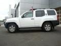 Avalanche White - Xterra S Photo No. 3