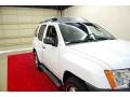 Avalanche White - Xterra S Photo No. 14