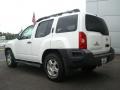 Avalanche White - Xterra S Photo No. 4