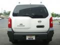 Avalanche White - Xterra S Photo No. 5