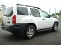 Avalanche White - Xterra S Photo No. 6