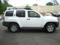 Avalanche White - Xterra S Photo No. 7