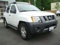 Avalanche White - Xterra S Photo No. 8