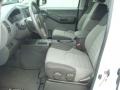 Avalanche White - Xterra S Photo No. 10