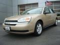 2004 Light Driftwood Metallic Chevrolet Malibu Maxx LS Wagon  photo #1