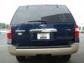 Dark Blue Pearl Metallic - Expedition EL Eddie Bauer 4x4 Photo No. 5