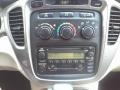 2003 Bluestone Metallic Toyota Highlander I4  photo #8