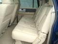 Dark Blue Pearl Metallic - Expedition EL Eddie Bauer 4x4 Photo No. 11