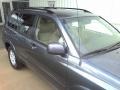 2003 Bluestone Metallic Toyota Highlander I4  photo #21